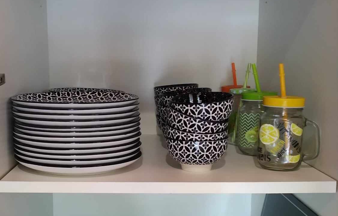 Photo of Kitchen in Lit-et-Mixe