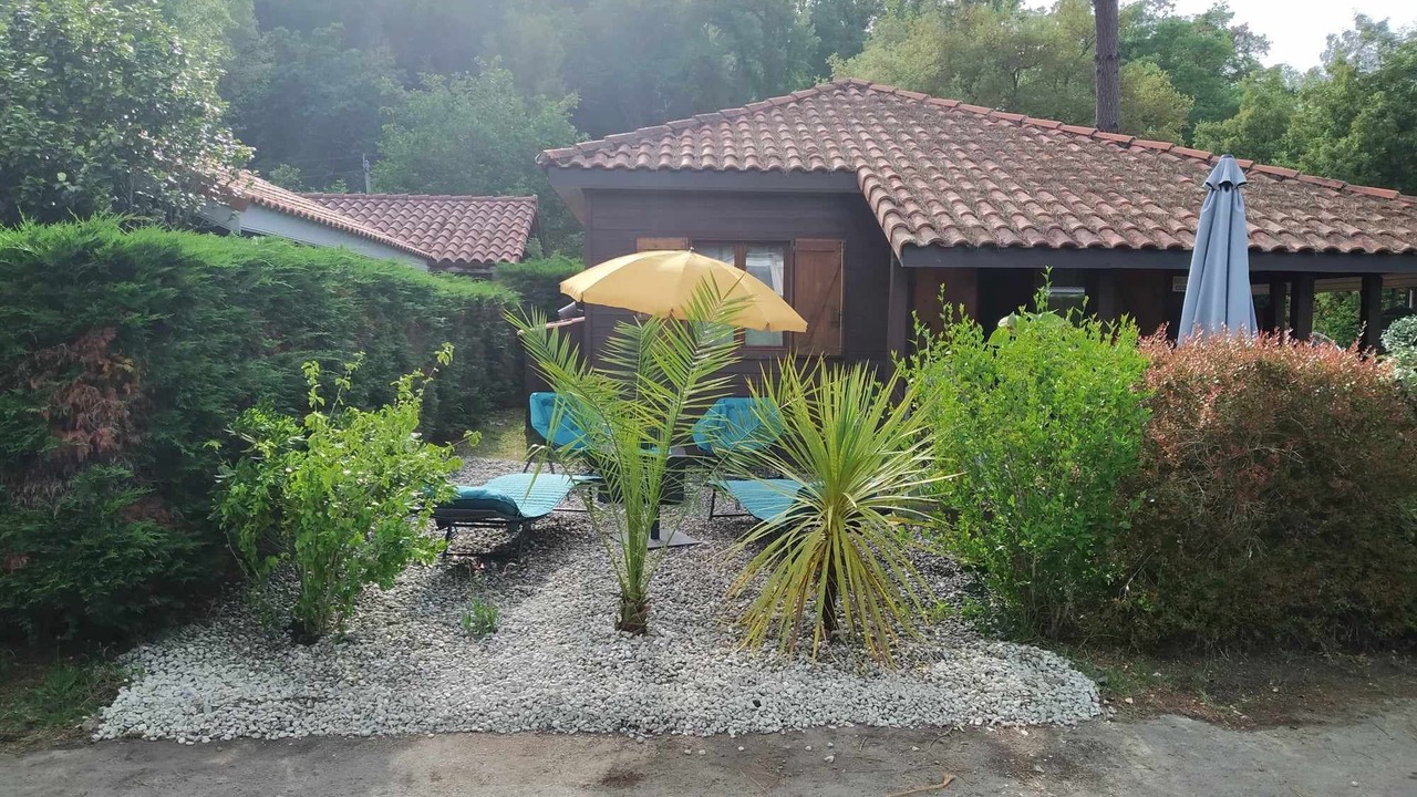 Photo of Outdoor in Lit-et-Mixe