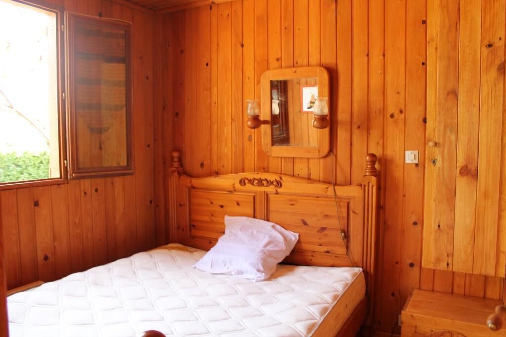 Photo of Bedroom in Lit-et-Mixe