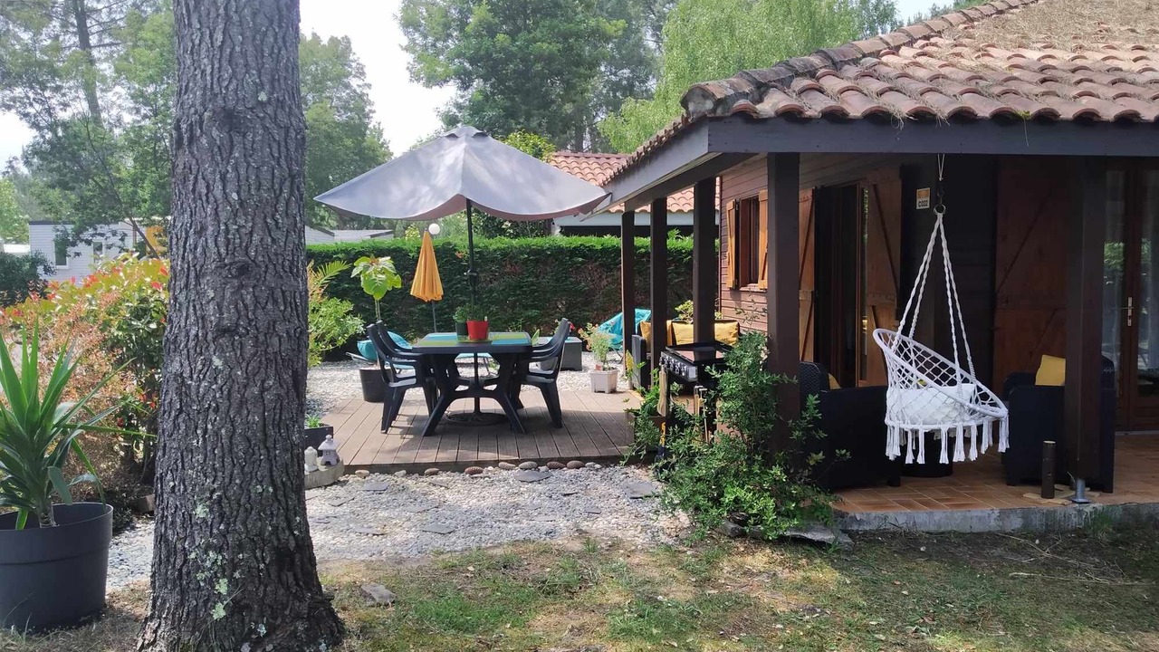 Photo of Outdoor in Lit-et-Mixe