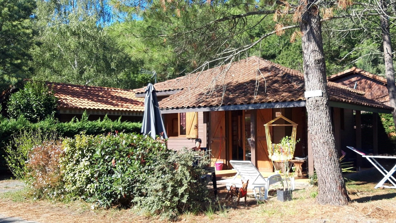 Photo of Outdoor in Lit-et-Mixe