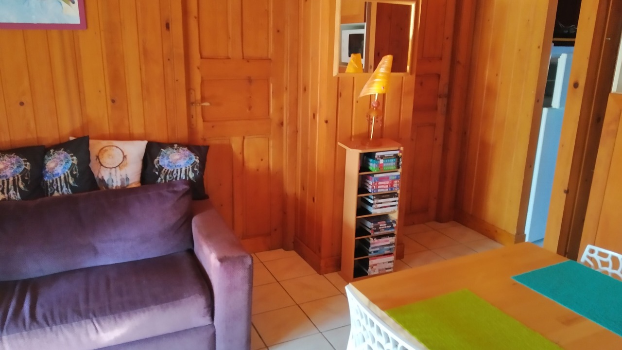 Photo of Livingroom in Lit-et-Mixe