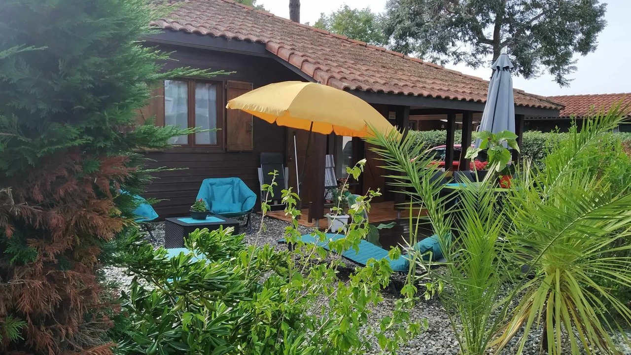 Photo of Outdoor in Lit-et-Mixe