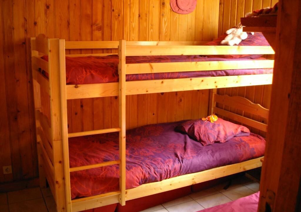 Photo of Bedroom in Lit-et-Mixe