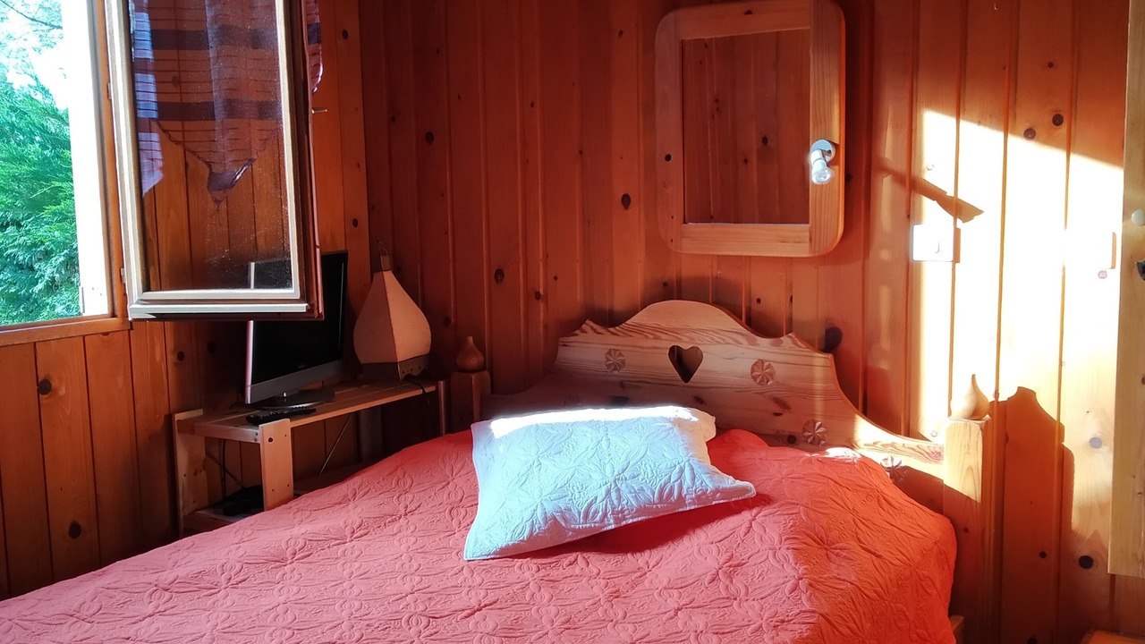 Photo of Bedroom in Lit-et-Mixe