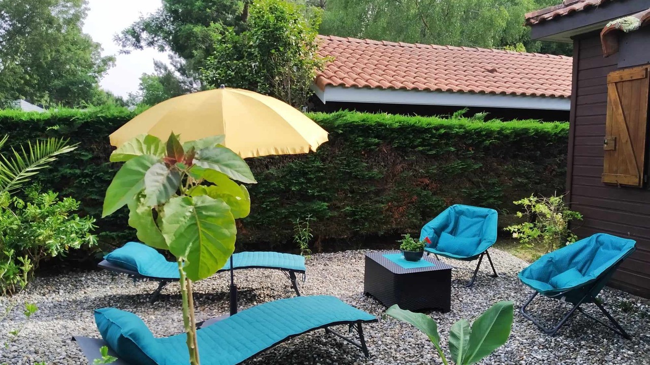 Photo of Outdoor in Lit-et-Mixe