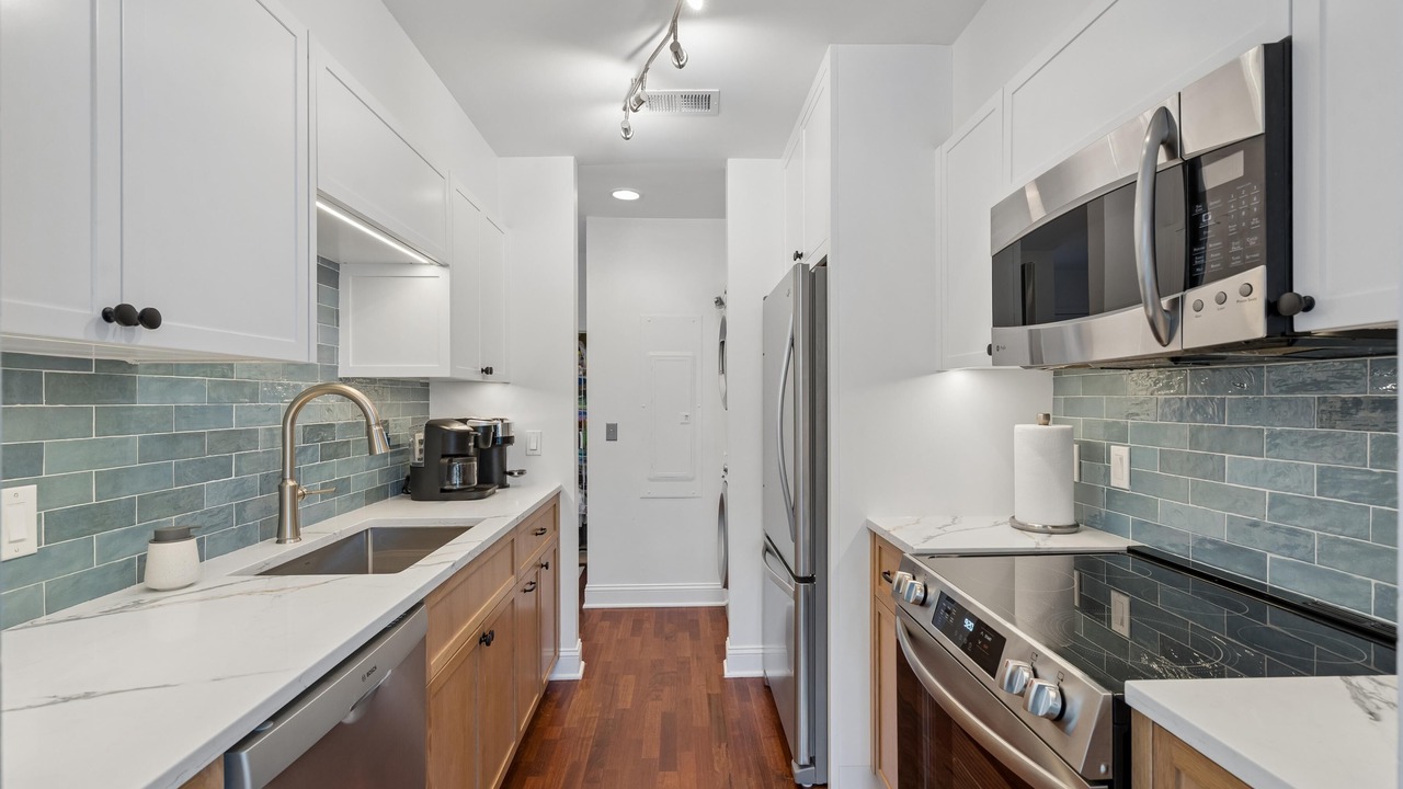 Photo of Kitchen in Kiawah Island