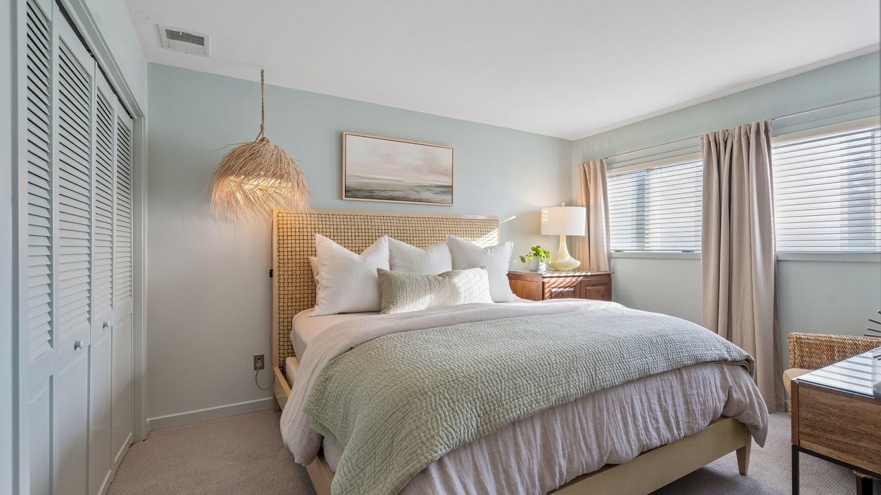 Photo of Bedroom in Kiawah Island