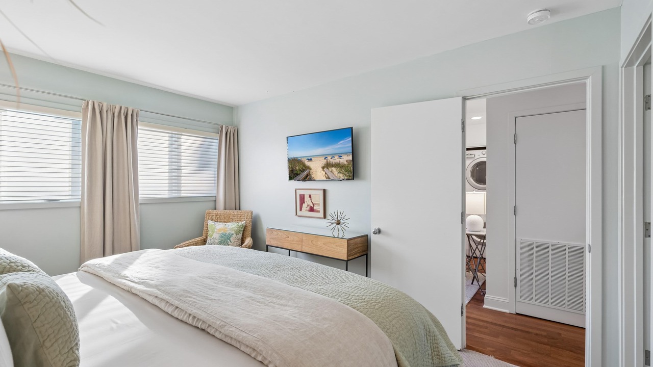 Photo of Bedroom in Kiawah Island
