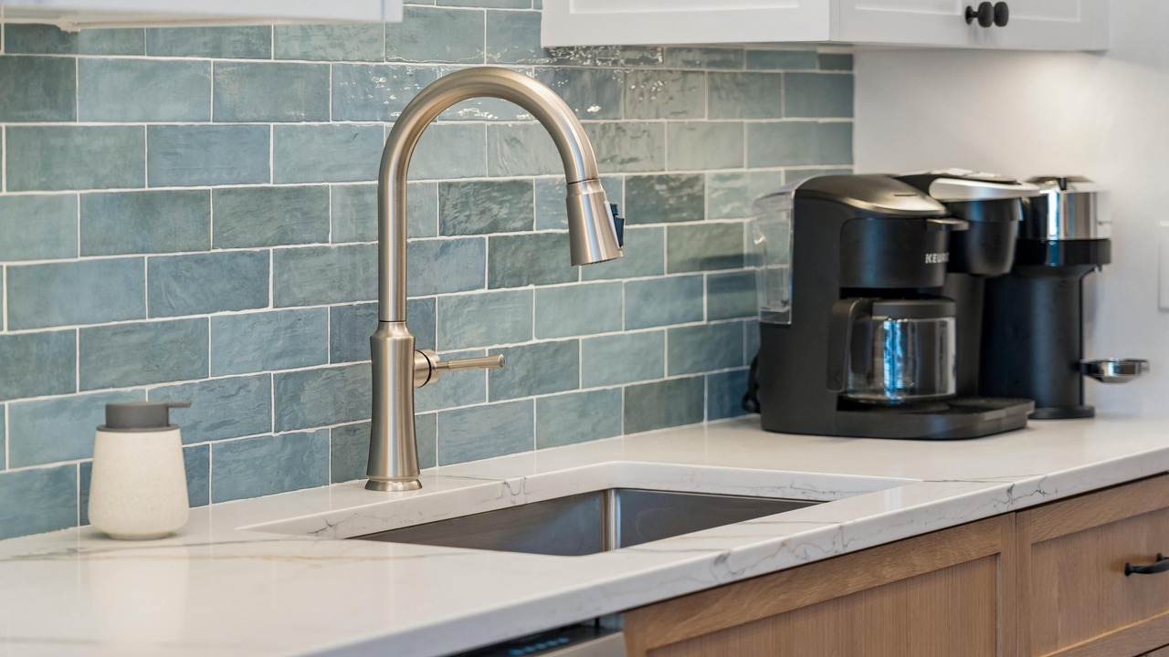 Photo of Kitchen in Kiawah Island