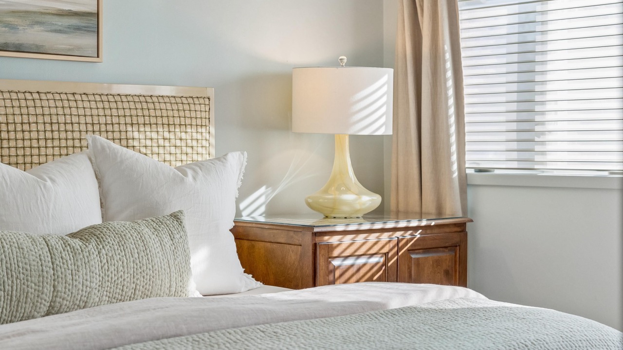 Photo of Bedroom in Kiawah Island