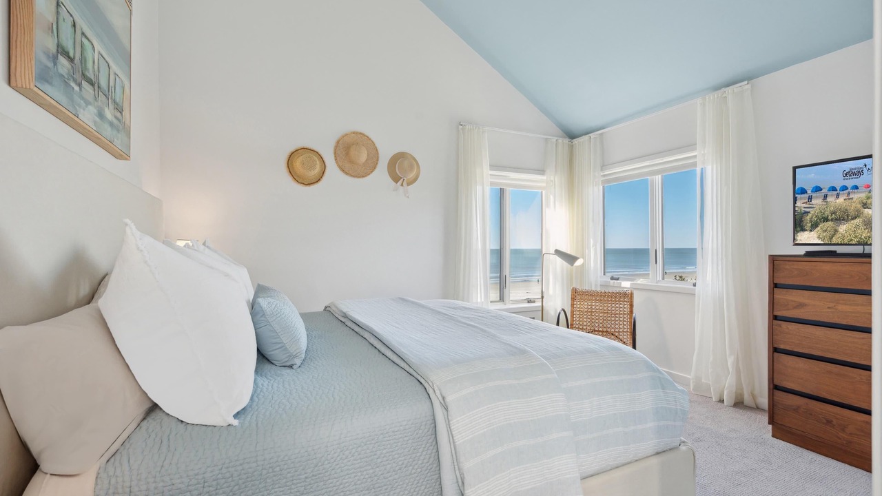 Photo of Bedroom in Kiawah Island