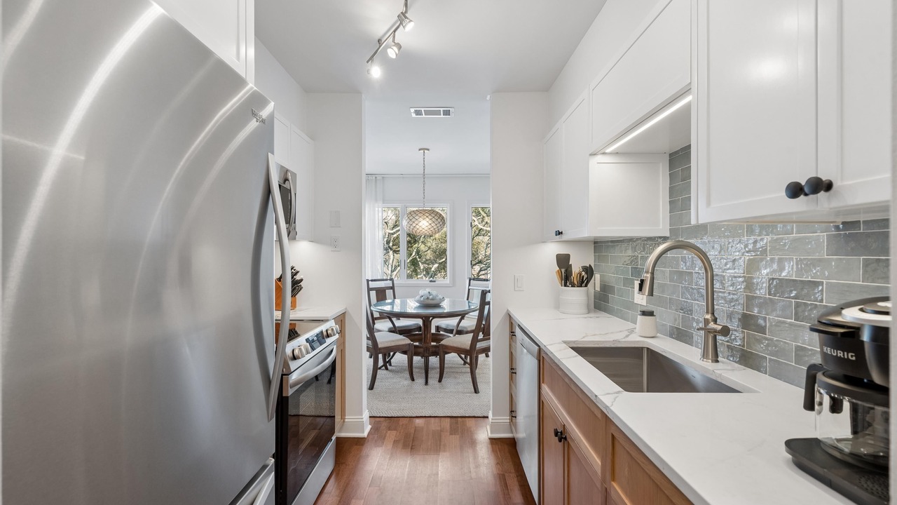 Photo of Kitchen in Kiawah Island