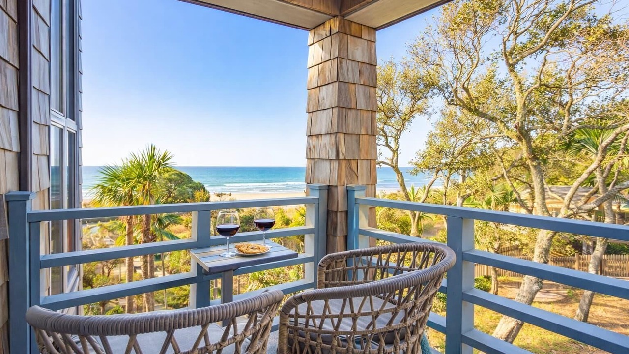 Photo of Outdoor in Kiawah Island