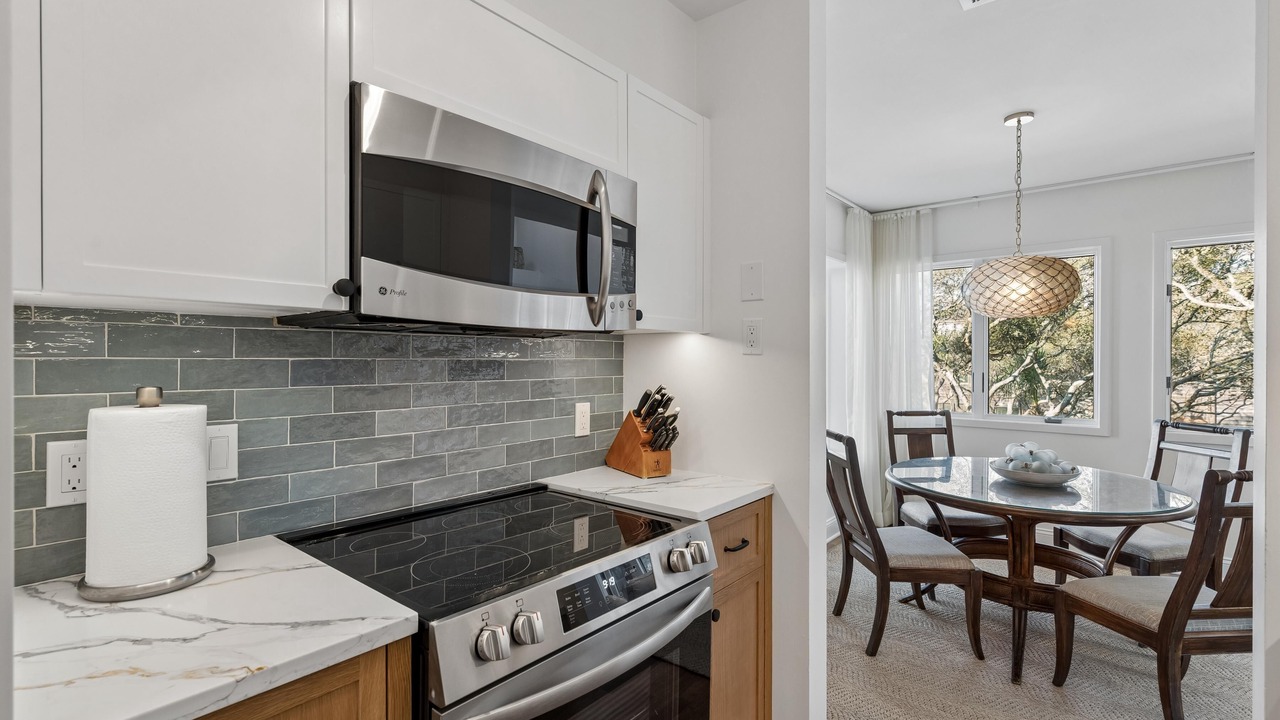 Photo of Kitchen in Kiawah Island