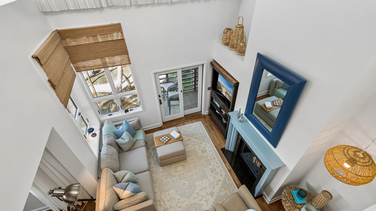 Photo of Livingroom in Kiawah Island