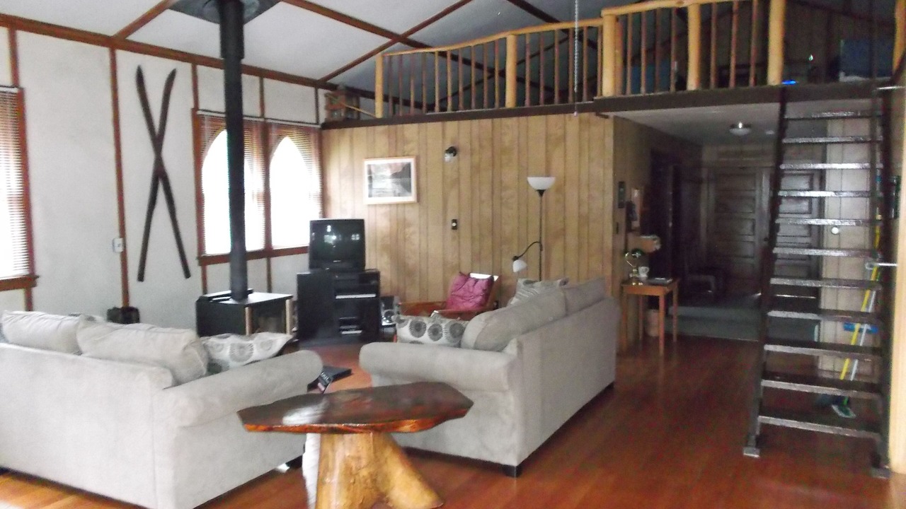 Photo of Bedroom in Brant Lake