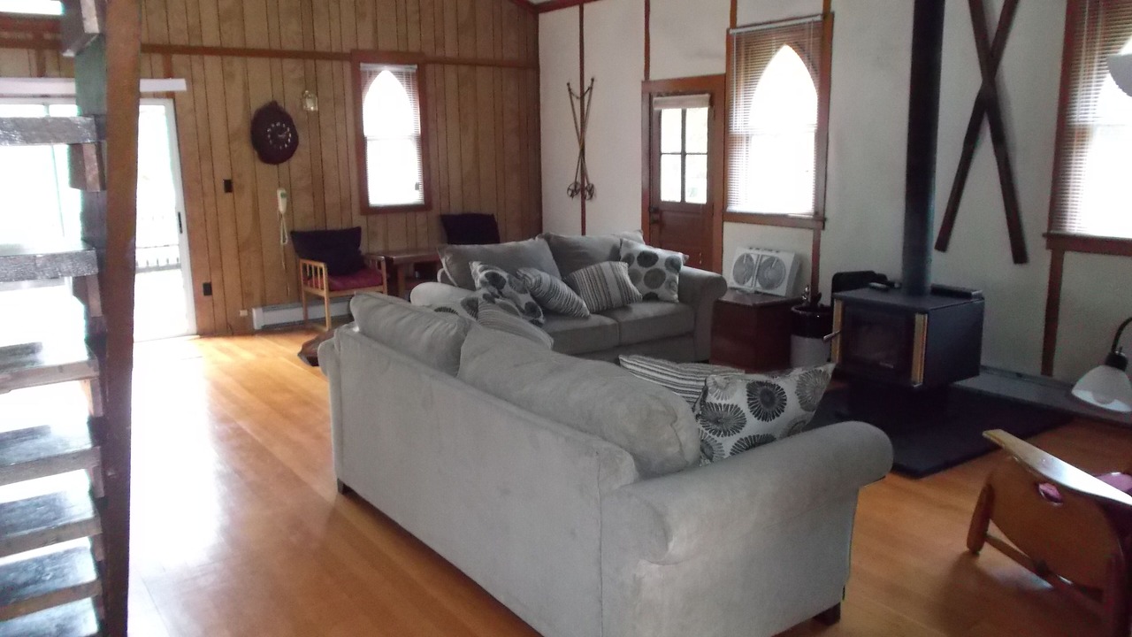 Photo of Bedroom in Brant Lake