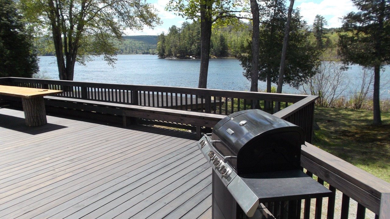 Photo of Others in Brant Lake