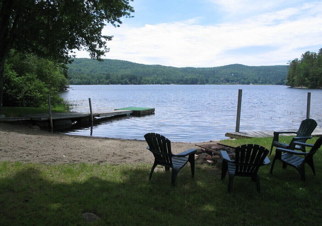 Photo of Outdoor in Brant Lake