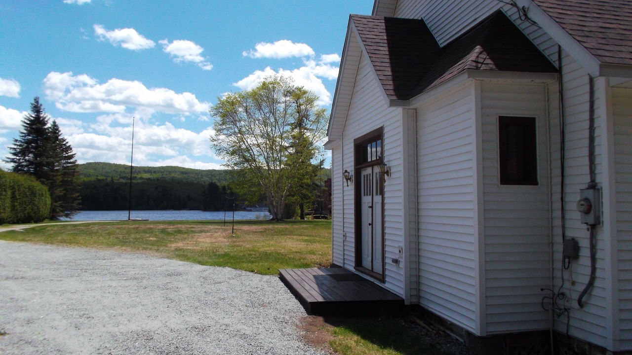 Photo of Outdoor in Brant Lake