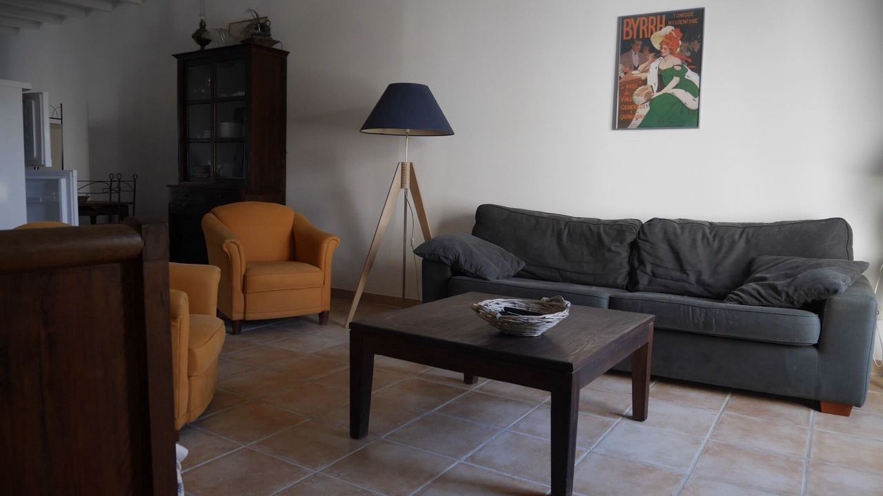 Photo of Livingroom in Montauriol