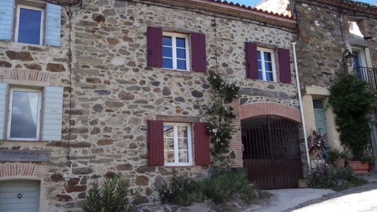Photo of Outdoor in Montauriol