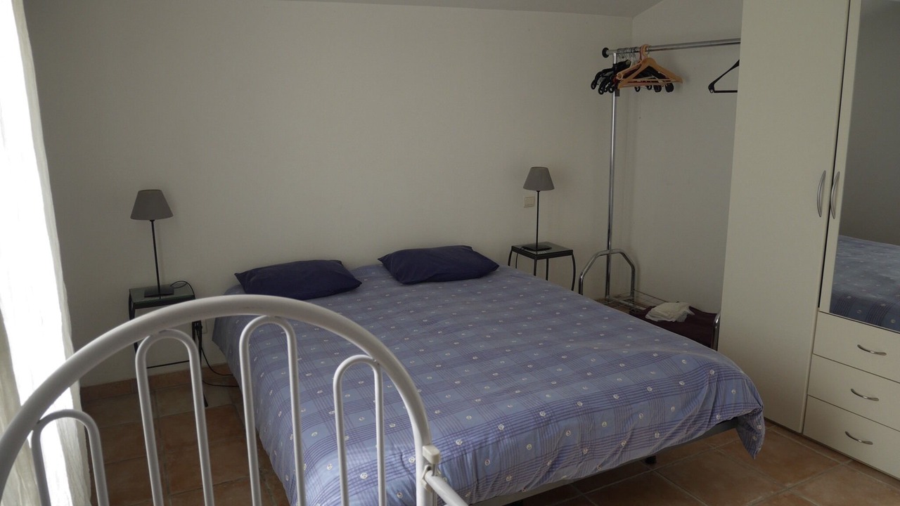 Photo of Bedroom in Montauriol