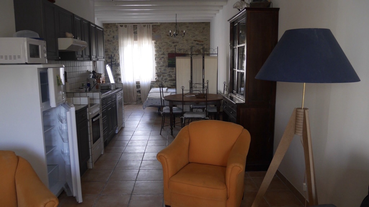 Photo of Livingroom in Montauriol