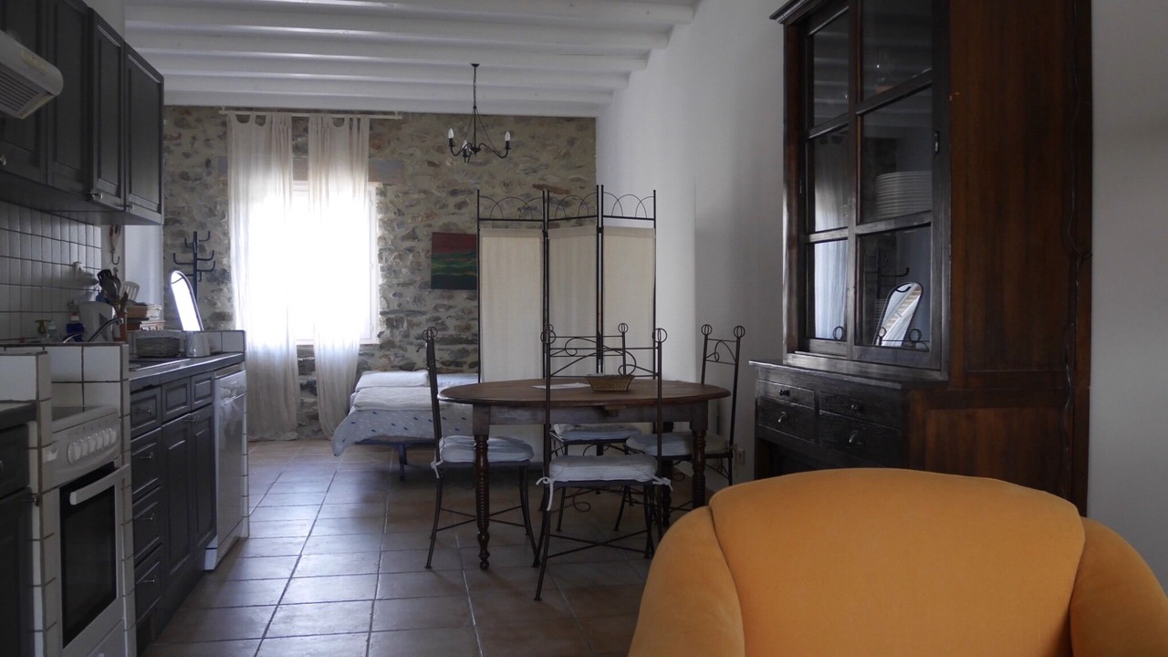 Photo of Livingroom in Montauriol