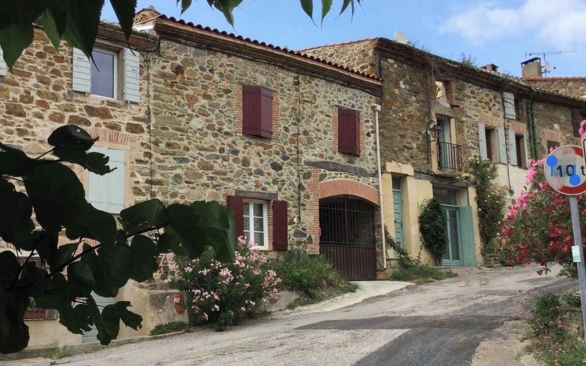 Photo of Outdoor in Montauriol