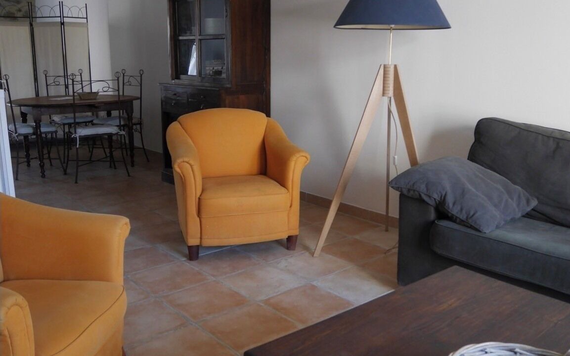 Photo of Livingroom in Montauriol