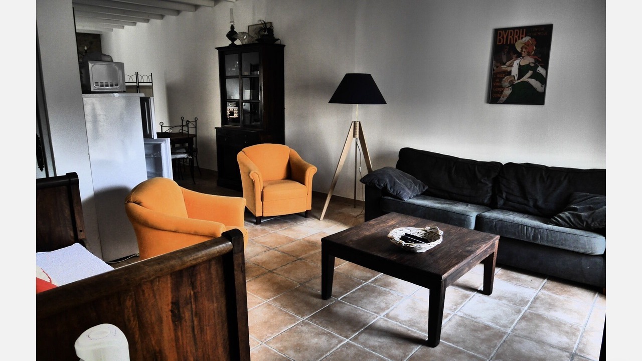 Photo of Livingroom in Montauriol