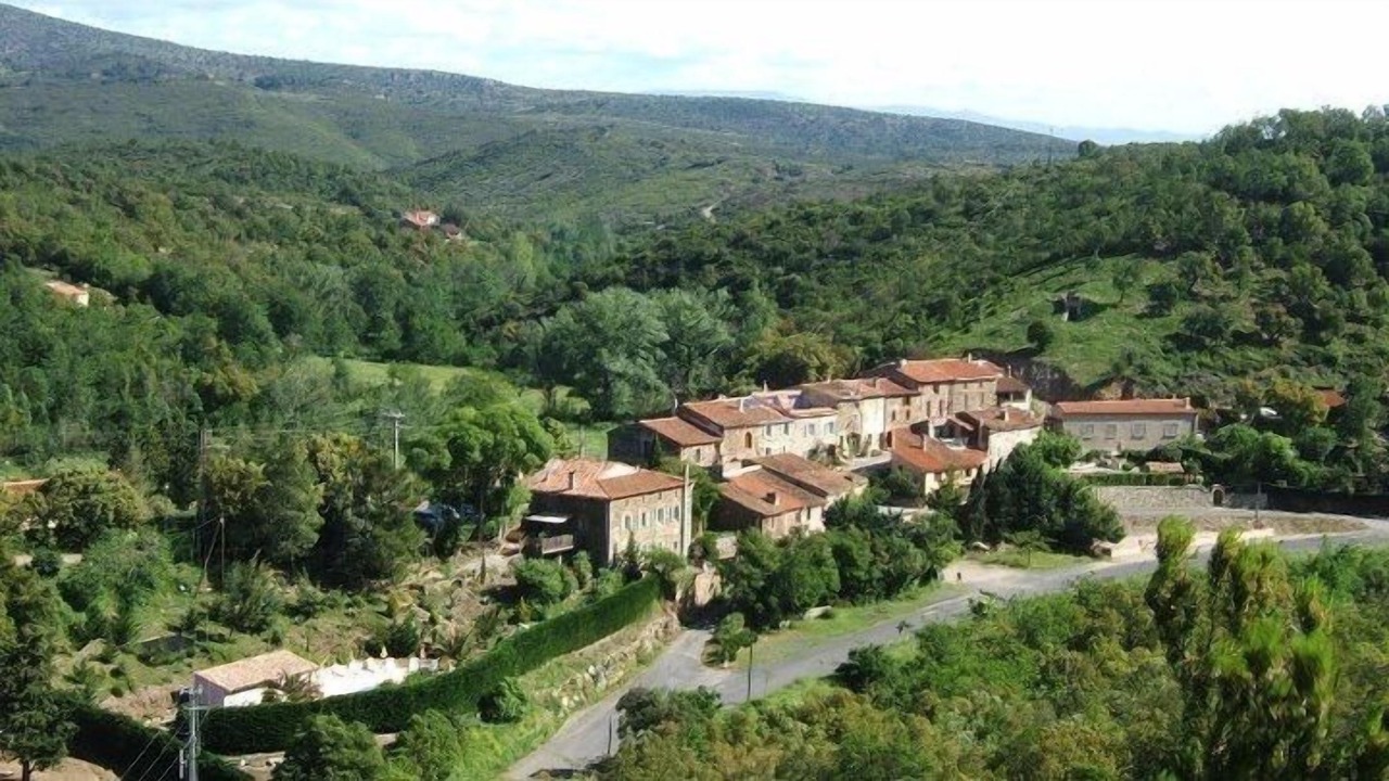 Photo of Outdoor in Montauriol