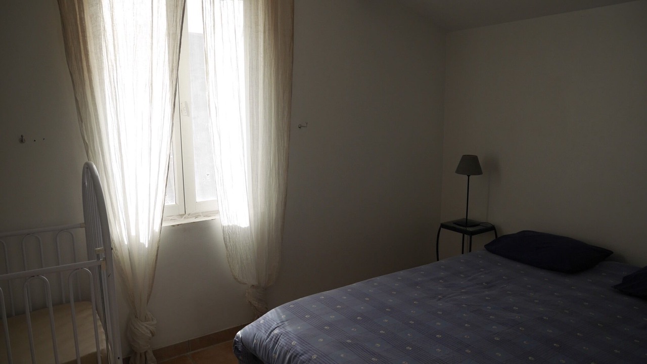 Photo of Bedroom in Montauriol