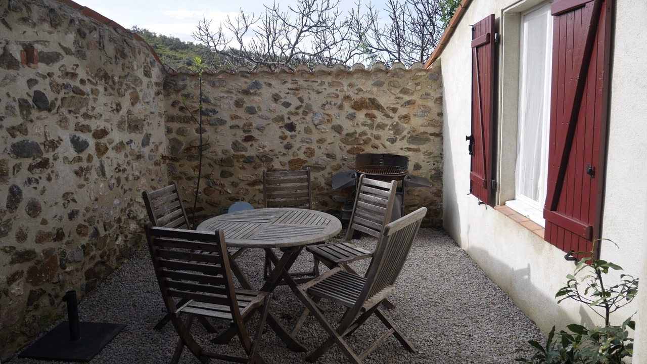 Photo of Outdoor in Montauriol