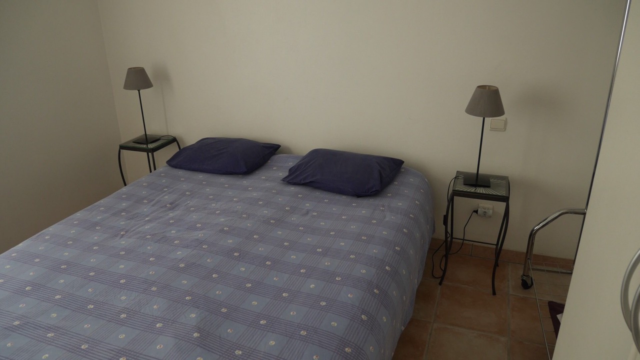 Photo of Bedroom in Montauriol