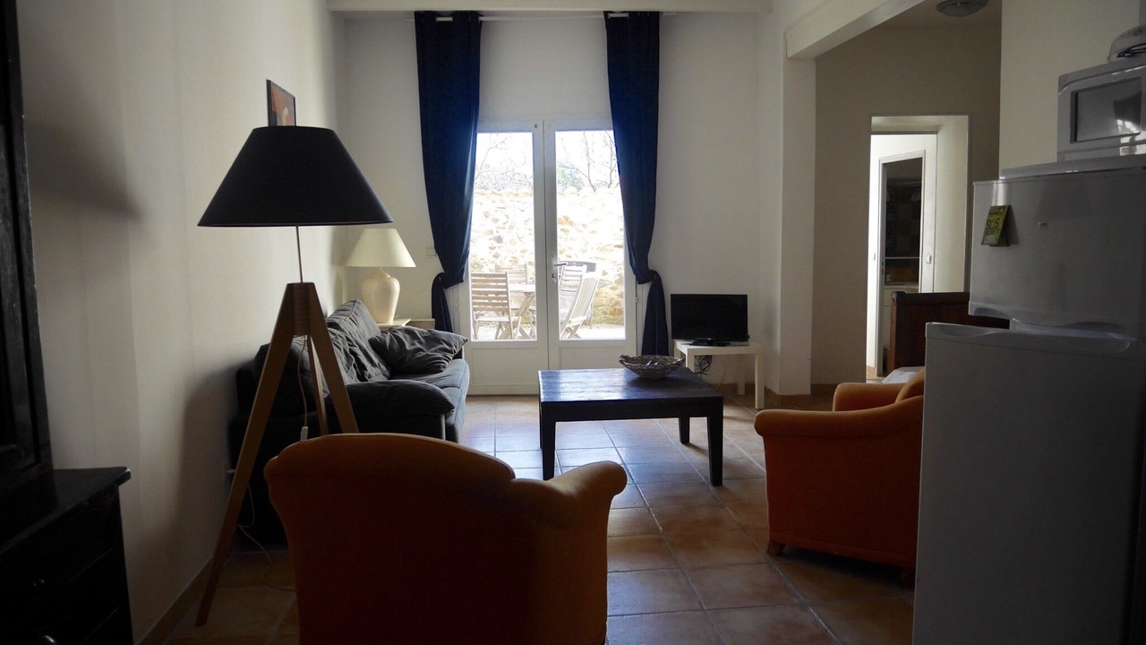 Photo of Livingroom in Montauriol
