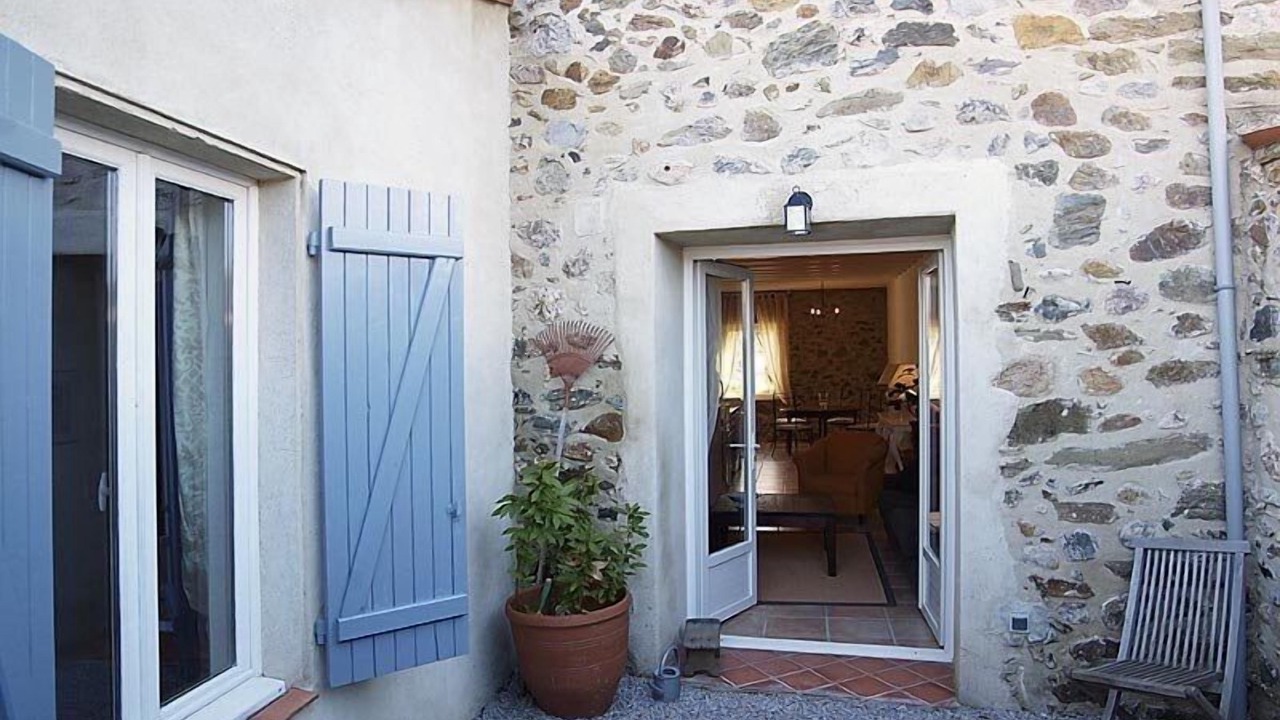 Photo of Outdoor in Montauriol