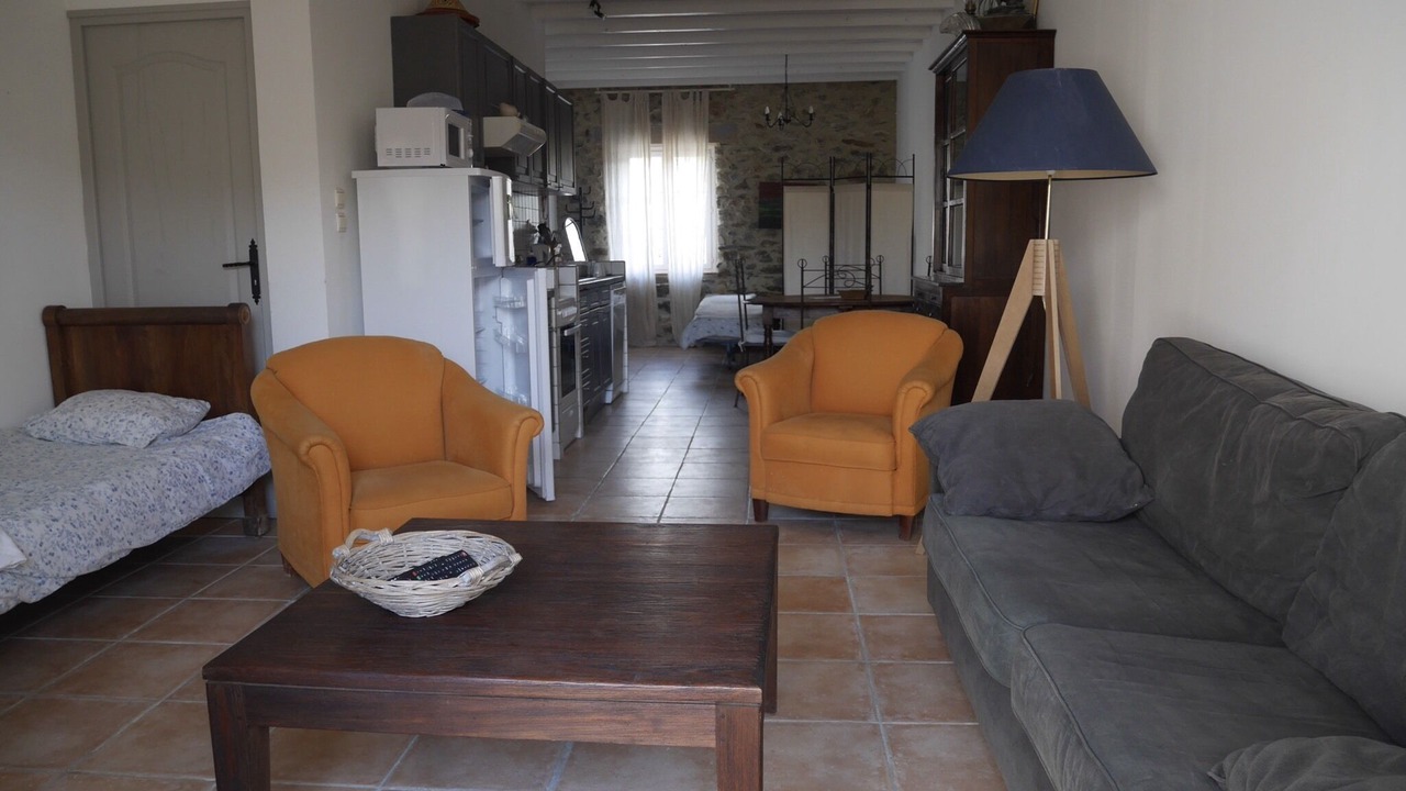 Photo of Livingroom in Montauriol