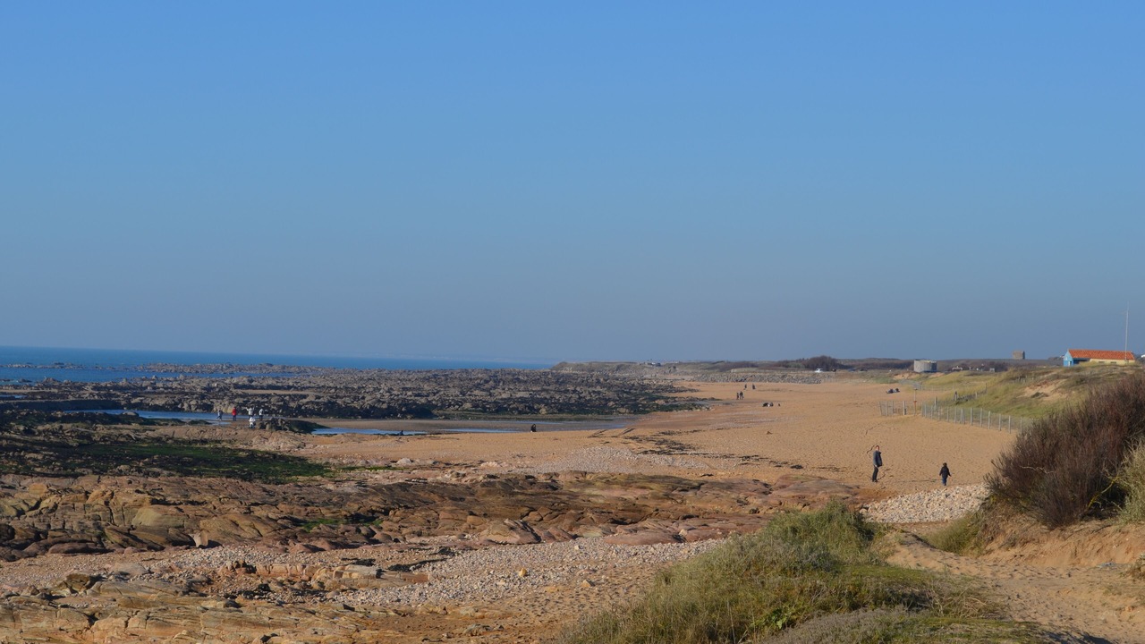 Photo of Others in La Chaume