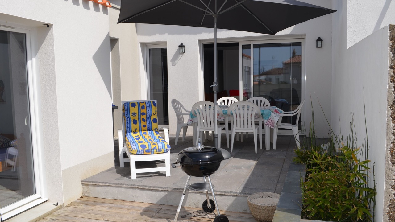 Photo of Outdoor in La Chaume