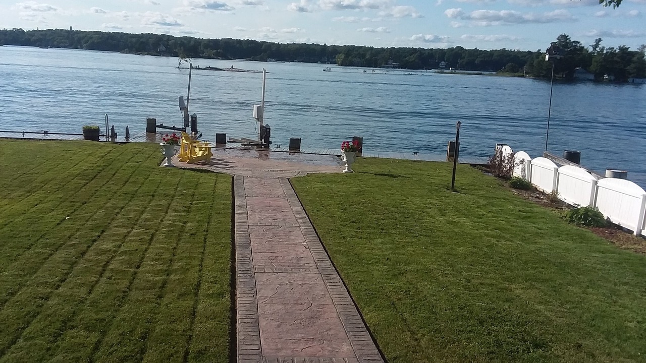 Photo of Outdoor in Fishers Landing