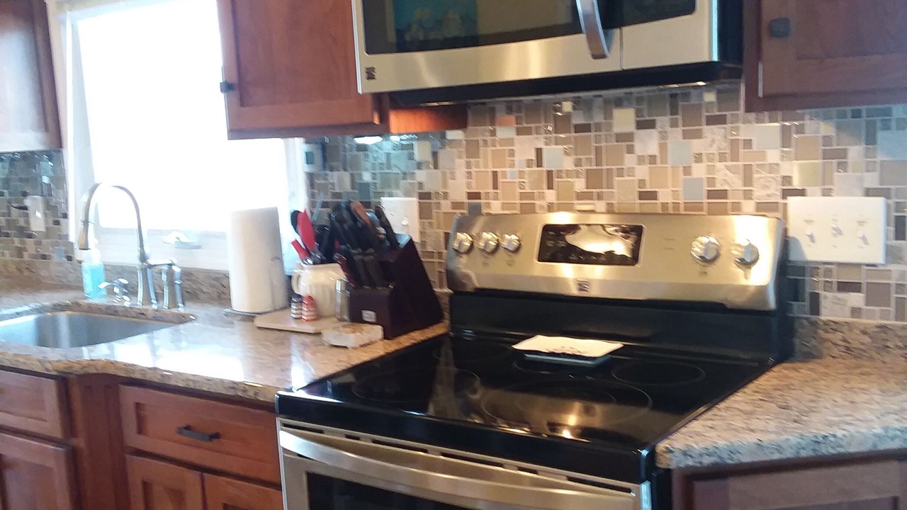 Photo of Kitchen in Fishers Landing