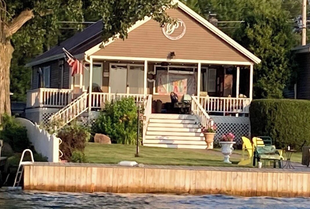 Photo of Outdoor in Fishers Landing