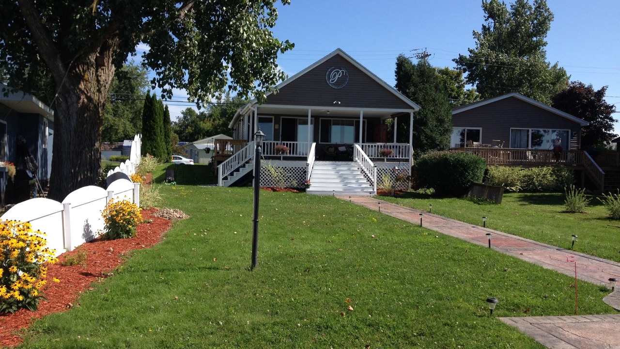 Photo of Outdoor in Fishers Landing