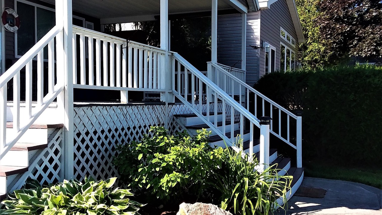 Photo of Outdoor in Fishers Landing