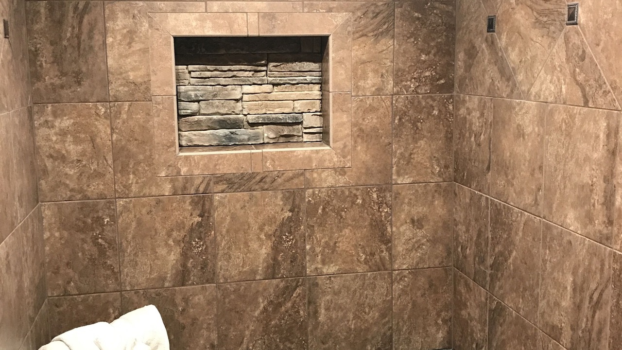 Photo of Bathroom in Golden