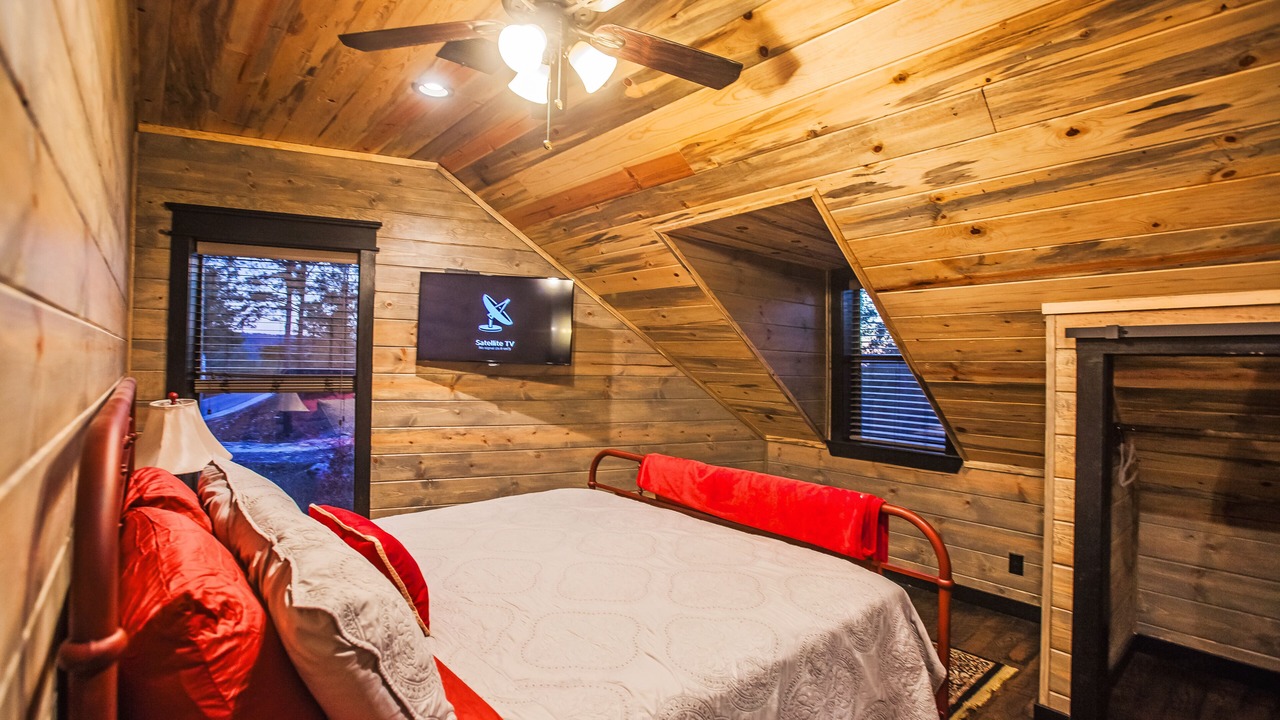 Photo of Bedroom in Golden