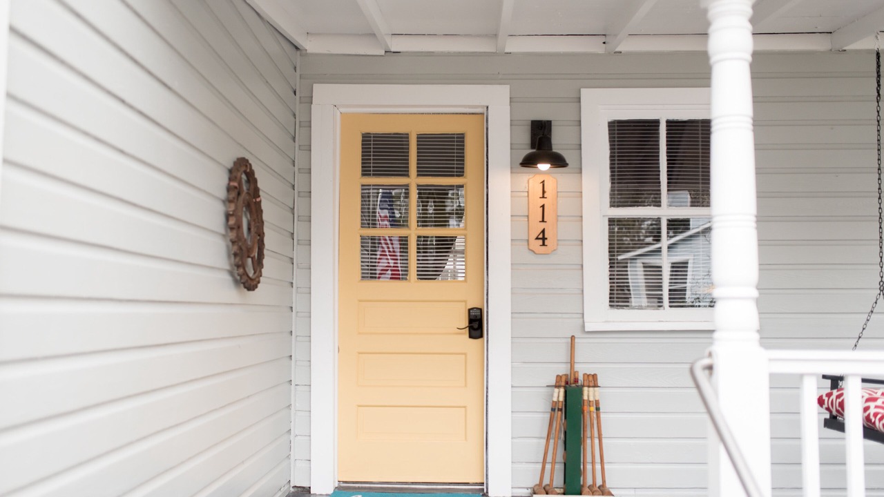 Photo of Outdoor in Summerville Historic District
